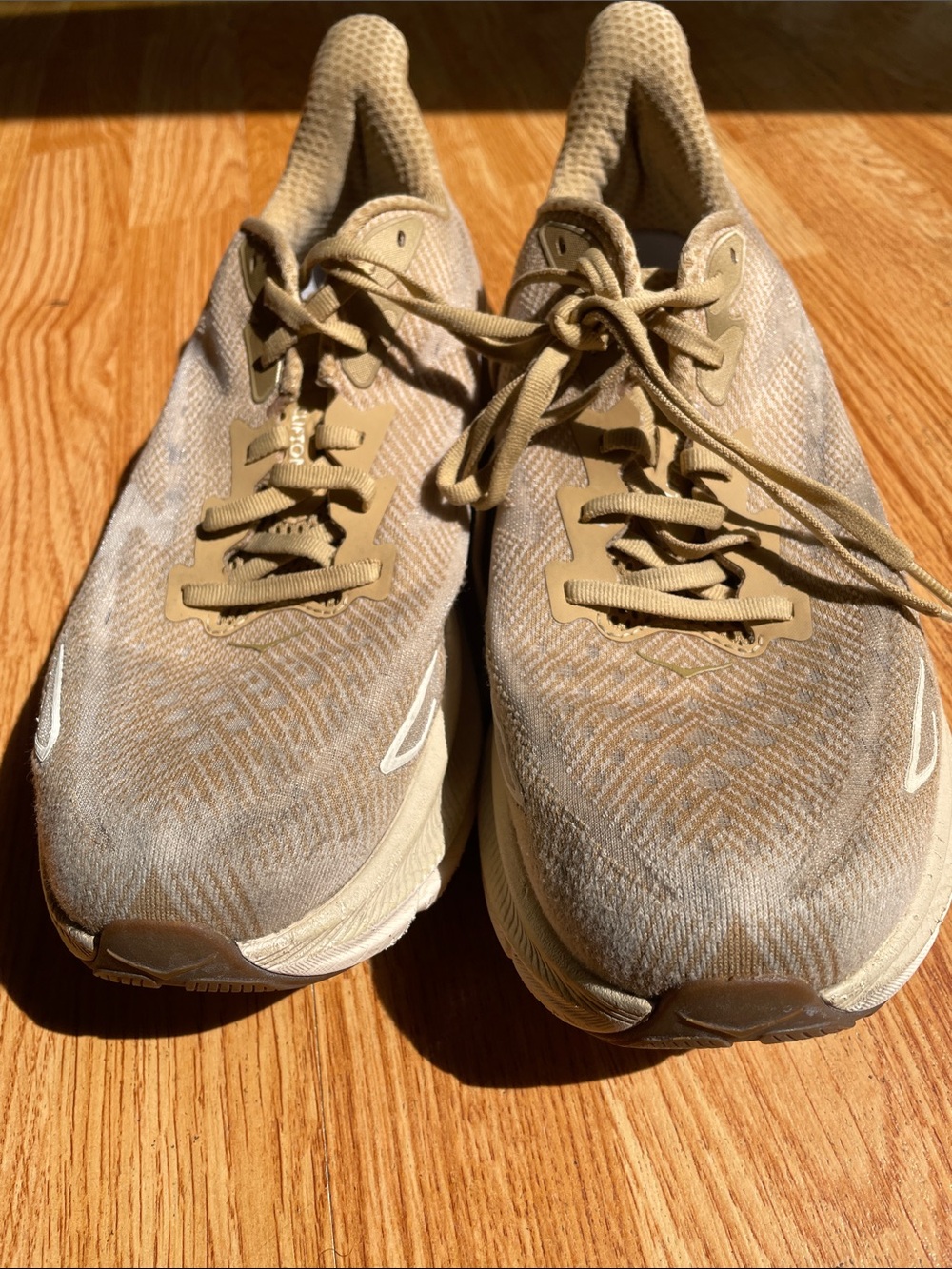Hoka One One Clifton 9 - Picture 5 of 10